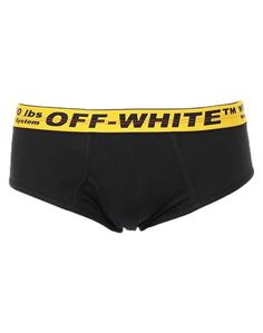 Трусы Off White