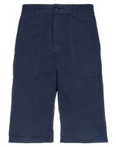 Шорты и бермуды Woolrich