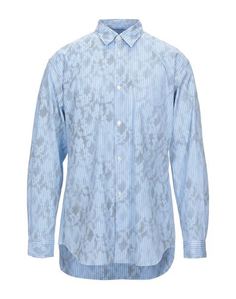 Pубашка Comme Des Garçons Shirt