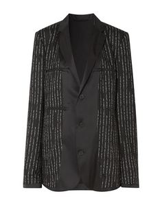 Пиджак BEN Taverniti™ Unravel Project