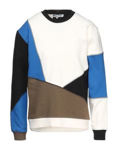 Толстовка Alexander McQueen