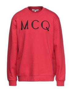 Толстовка Alexander McQueen