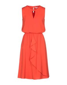 Платье до колена Koralline