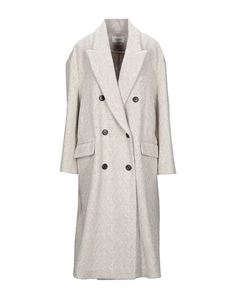 Пальто Isabel Marant