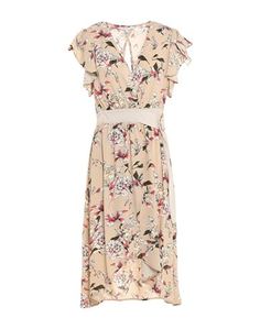 Платье миди Koralline