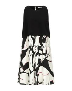 Платье до колена I Blues