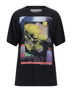 Футболка Dries Van Noten