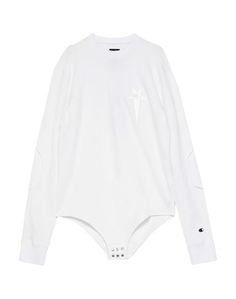 Толстовка Rick Owens X Champion