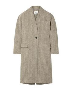 Пальто Isabel Marant