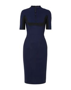Платье миди Mugler
