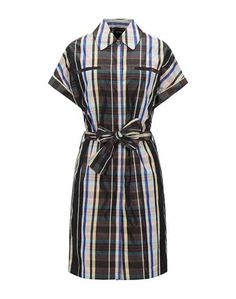 Короткое платье Aspesi