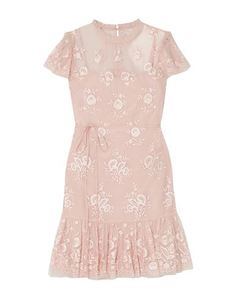 Короткое платье Needle & Thread