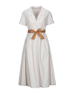 Платье миди Paola Prata