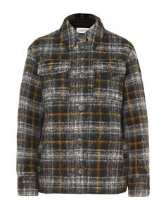 Пальто Isabel Marant Étoile