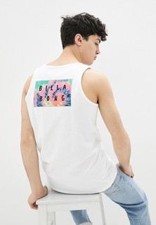 Майка Billabong DIE CUT TANK