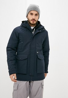 Куртка утепленная Billabong ALVES PARKA