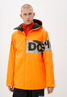 Куртка горнолыжная DC Shoes PROPAGANDA JKT M SNJT NKR0