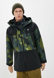 Парка Element KOTO PARKA