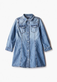 Платье джинсовое Gap 