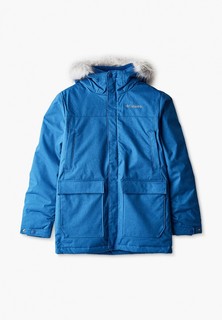 Пуховик Columbia Boundary Bay™ Down Parka