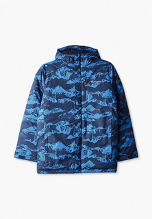 Куртка утепленная Columbia Alpine Free Fall™ II Jacket