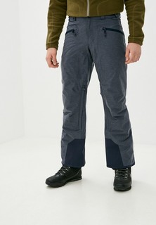 Брюки сноубордические Quiksilver BOUNDRY PT M SNPT BYJH
