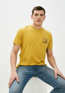 Футболка Quiksilver BEACHTONESSS M TEES YLV0