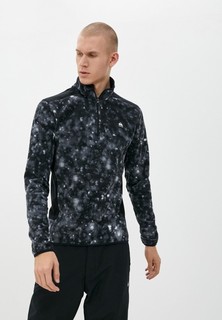 Олимпийка Quiksilver AKER HZ FLEECE M OTLR KVJ5