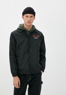 Куртка RVCA BERNI COACHES JACKET