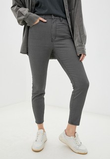 Брюки RVCA SOLAR HOUNDSTOOTH