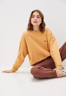Свитшот RVCA SCRYPT PULLOVER