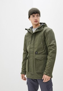 Куртка утепленная Billabong ALVES PARKA