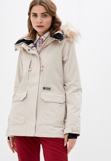 Куртка горнолыжная DC Shoes PANORAMIC JKT J SNJT SFM0