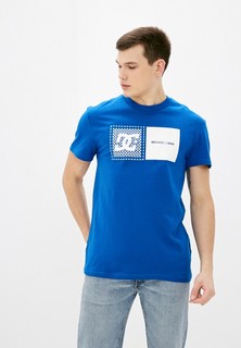 Футболка DC Shoes COME WITH PILLS M TEES BQR0