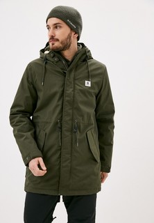 Парка Element FIELD PARKA