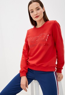 Свитшот Coca Cola Jeans 