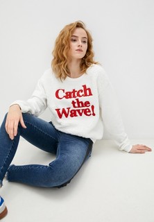 Свитшот Coca Cola Jeans 