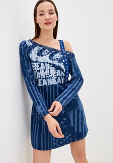 Платье Coca Cola Jeans 
