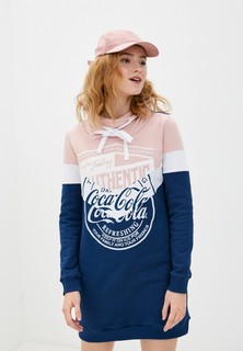 Платье Coca Cola Jeans 