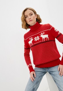 Свитер Дирз Олени