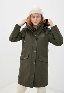 Парка RVCA RUNYON PARKA