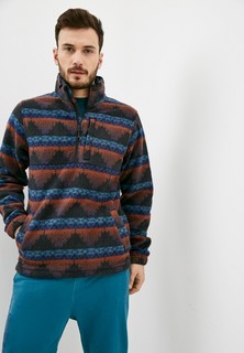 Олимпийка Billabong BOUNDARY MOCK NECK