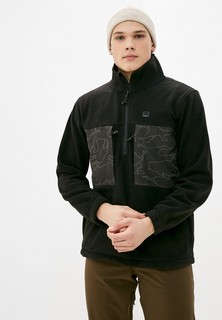 Олимпийка Billabong CANYON HALF ZIP