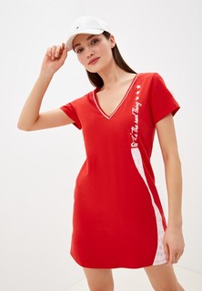 Платье Coca Cola Jeans 