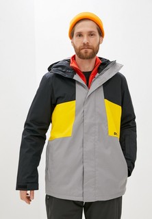Куртка горнолыжная DC Shoes DEFY JACKET M SNJT SLR0
