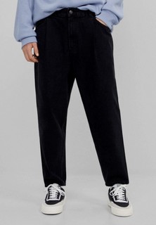 Джинсы Bershka 