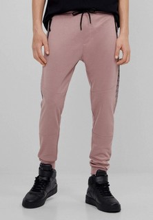 Брюки спортивные Bershka 