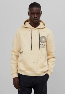 Худи Bershka 