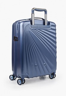 Чемодан Verage cabin size