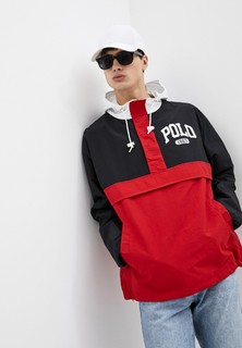 Ветровка Polo Ralph Lauren 